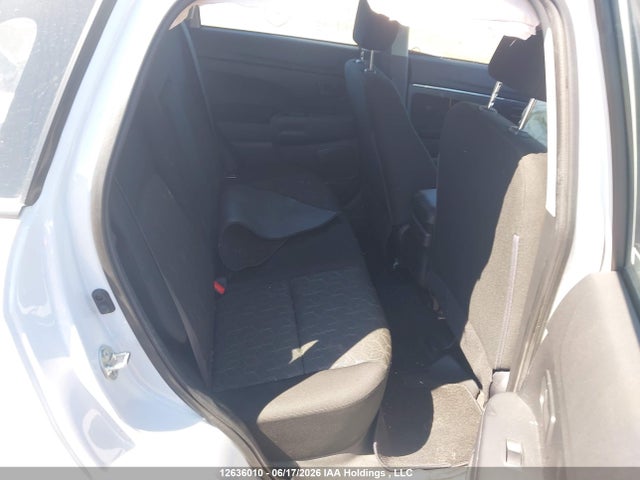 Aukcja sprzedaży 2023 Mitsubishi Rvr Es, vin: JA4AJUAU1PU606401, numer aukcji: 12636010