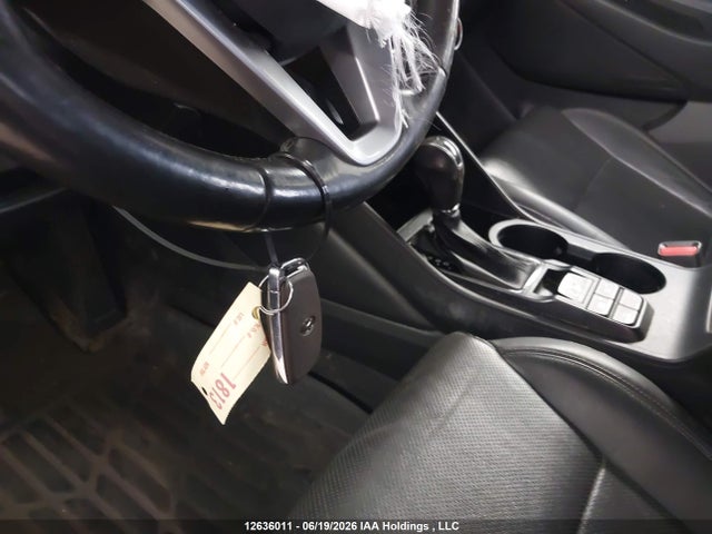 12636011 :رقم المزاد ، KM8J3CAL7LU162688 vin ، 2020 Hyundai Tucson Urban Edition مزاد بيع
