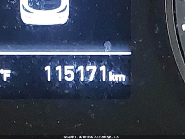 12636011 :رقم المزاد ، KM8J3CAL7LU162688 vin ، 2020 Hyundai Tucson Urban Edition مزاد بيع
