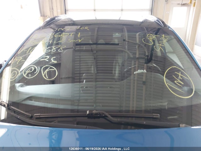12636011 :رقم المزاد ، KM8J3CAL7LU162688 vin ، 2020 Hyundai Tucson Urban Edition مزاد بيع