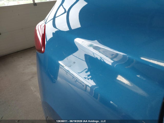 12636011 :رقم المزاد ، KM8J3CAL7LU162688 vin ، 2020 Hyundai Tucson Urban Edition مزاد بيع