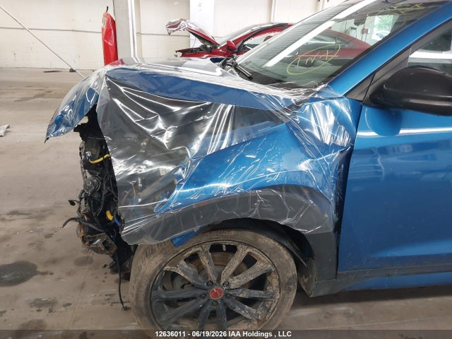 12636011 :رقم المزاد ، KM8J3CAL7LU162688 vin ، 2020 Hyundai Tucson Urban Edition مزاد بيع