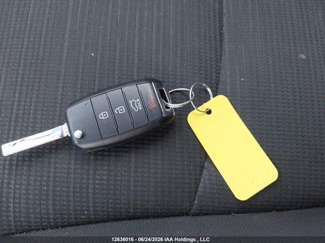 KIA SORENTO LX 2014 5XYKT3A63EG474840 Image 11