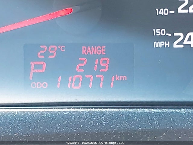 KIA SORENTO LX 2014 5XYKT3A63EG474840 Image 15