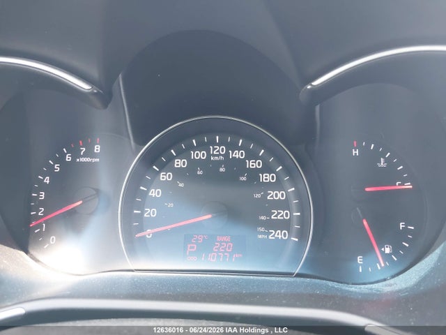 KIA SORENTO LX 2014 5XYKT3A63EG474840 Image 7