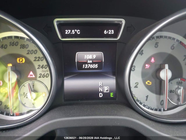 Aukcja sprzedaży 2015 Mercedes-benz Cla-class Cla 250, vin: WDDSJ4EB4FN245392, numer aukcji: 12636021
