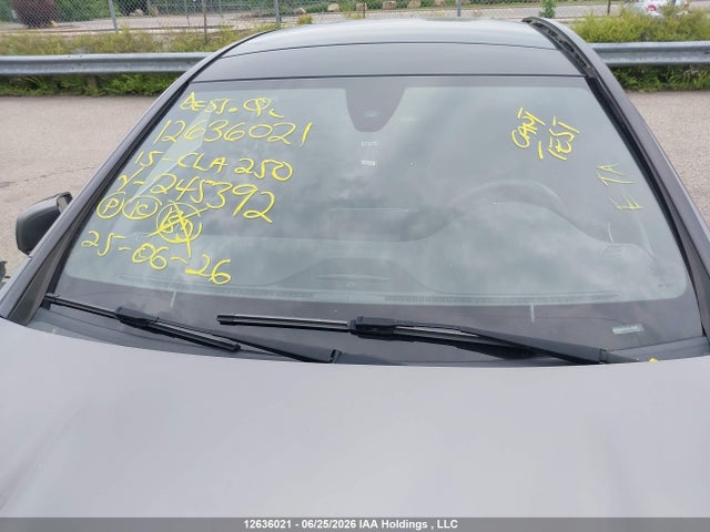 Aukcja sprzedaży 2015 Mercedes-benz Cla-class Cla 250, vin: WDDSJ4EB4FN245392, numer aukcji: 12636021