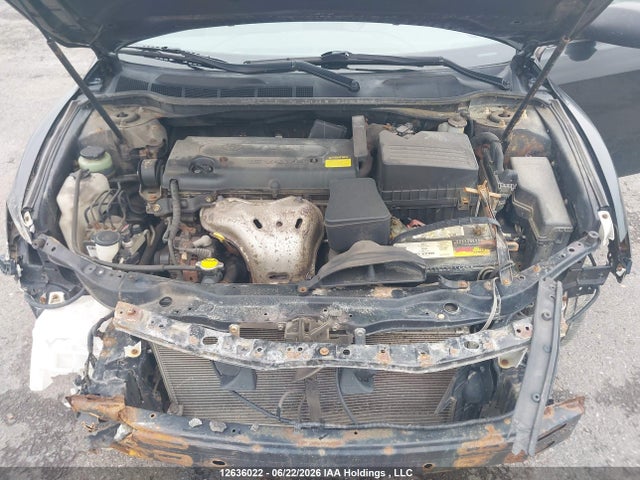 Продаж на аукціоні авто 2009 Toyota Camry Se/le/xle, vin: 4T1BE46K79U314448, номер лоту: 12636022