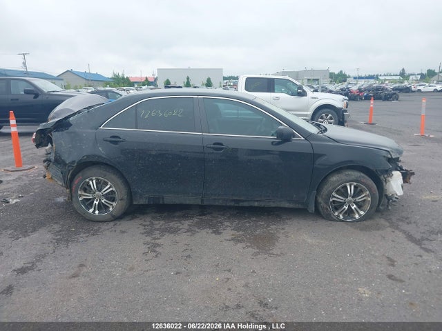Продаж на аукціоні авто 2009 Toyota Camry Se/le/xle, vin: 4T1BE46K79U314448, номер лоту: 12636022