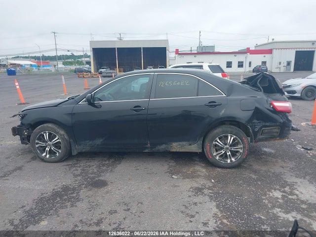 Продаж на аукціоні авто 2009 Toyota Camry Se/le/xle, vin: 4T1BE46K79U314448, номер лоту: 12636022