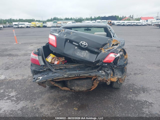 Продаж на аукціоні авто 2009 Toyota Camry Se/le/xle, vin: 4T1BE46K79U314448, номер лоту: 12636022
