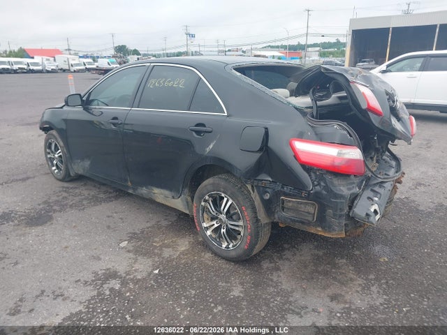 Продаж на аукціоні авто 2009 Toyota Camry Se/le/xle, vin: 4T1BE46K79U314448, номер лоту: 12636022