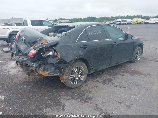 Продаж на аукціоні авто 2009 Toyota Camry Se/le/xle, vin: 4T1BE46K79U314448, номер лоту: 12636022