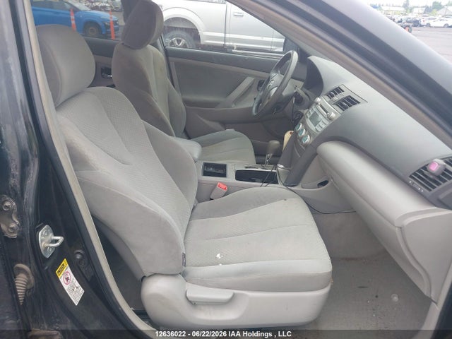 Продаж на аукціоні авто 2009 Toyota Camry Se/le/xle, vin: 4T1BE46K79U314448, номер лоту: 12636022