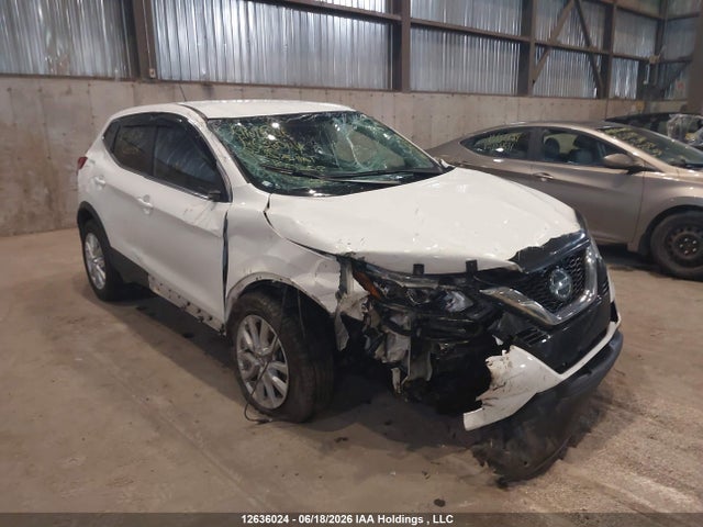 Продаж на аукціоні авто 2023 Nissan Qashqai S, vin: JN1BJ1AWXPW100308, номер лоту: 12636024