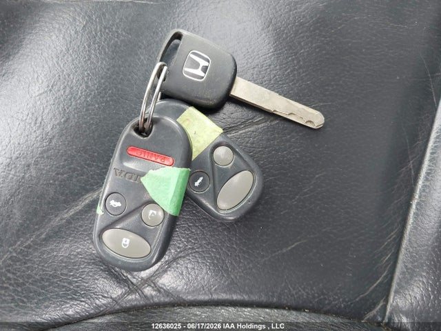 Продажа на аукционе авто 2004 Honda Cr-v Ex, vin: JHLRD78914C806895, номер лота: 12636025
