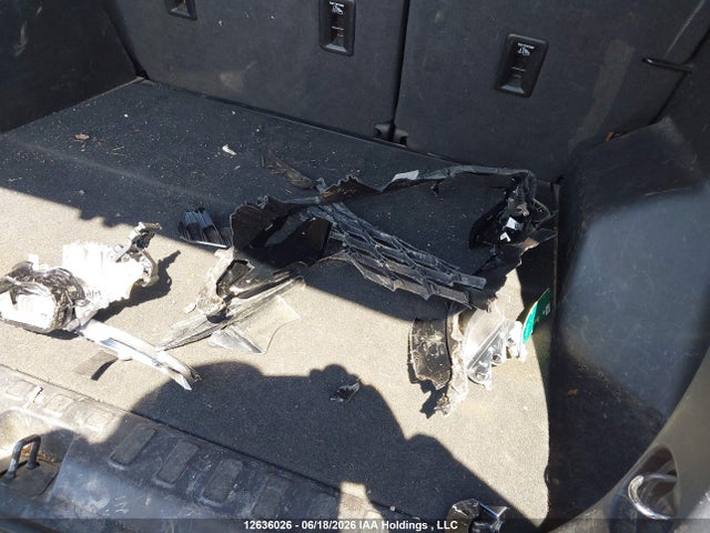2GNAXWEX4J6217298 Chevrolet Equinox Premier