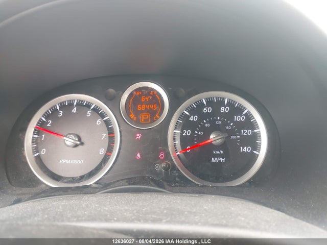 Продаж на аукціоні авто 2010 Nissan Sentra 2.0/2.0s/sr/2.0sl, vin: 3N1AB6AP8AL726371, номер лоту: 12636027