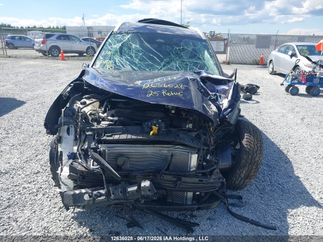 Продажа на аукционе авто 2025 Nissan Rogue 60th Anniversary Edition/sv Moonroof, vin: JN8BT3BB6SW176278, номер лота: 12636028