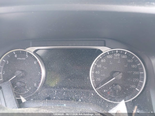Продажа на аукционе авто 2025 Nissan Rogue 60th Anniversary Edition/sv Moonroof, vin: JN8BT3BB6SW176278, номер лота: 12636028
