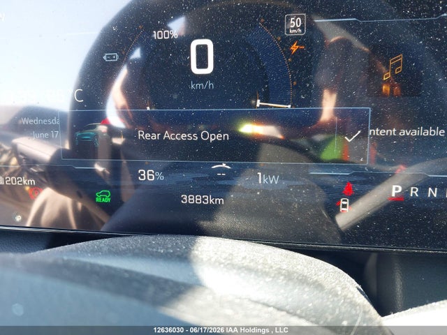 Chevrolet EQUINOX RS 2026 3GN7DSRR1TS158674 Image 14