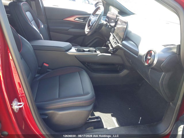 Chevrolet EQUINOX RS 2026 3GN7DSRR1TS158674 Image 5