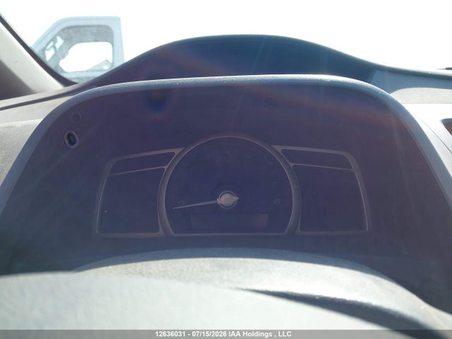 Aukcja sprzedaży 2007 Honda Civic Lx, vin: 2HGFA155X7H000144, numer aukcji: 12636031
