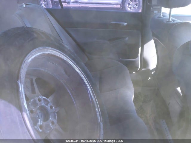 Aukcja sprzedaży 2007 Honda Civic Lx, vin: 2HGFA155X7H000144, numer aukcji: 12636031