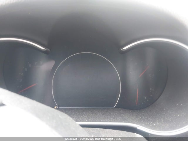 12636034 :رقم المزاد ، 5XYKWDA74EG524599 vin ، 2014 Kia Sorento مزاد بيع