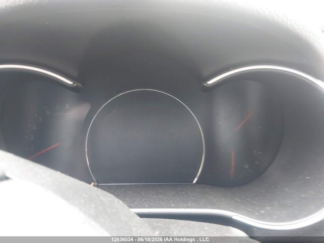 12636034 :رقم المزاد ، 5XYKWDA74EG524599 vin ، 2014 Kia Sorento مزاد بيع