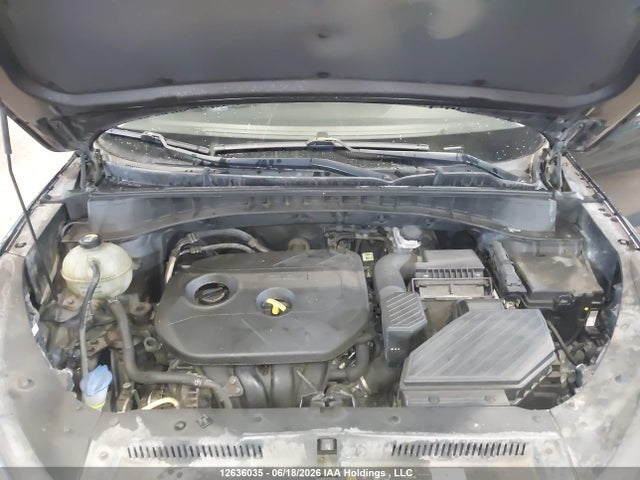 Hyundai TUCSON SE 2017 KM8J3CA43HU508560 Image 10