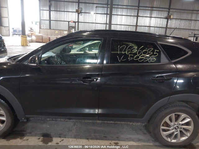 Hyundai TUCSON SE 2017 KM8J3CA43HU508560 Image 14