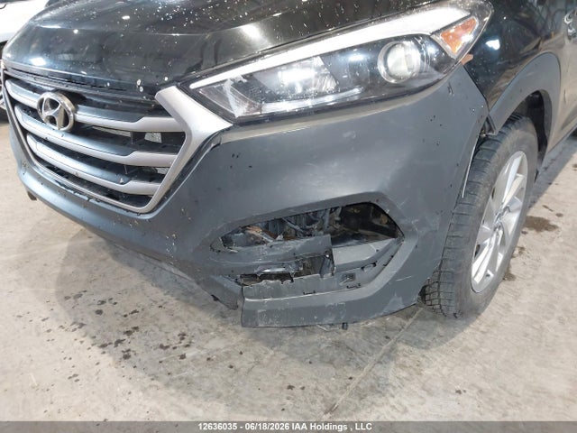 Hyundai TUCSON SE 2017 KM8J3CA43HU508560 Image 6