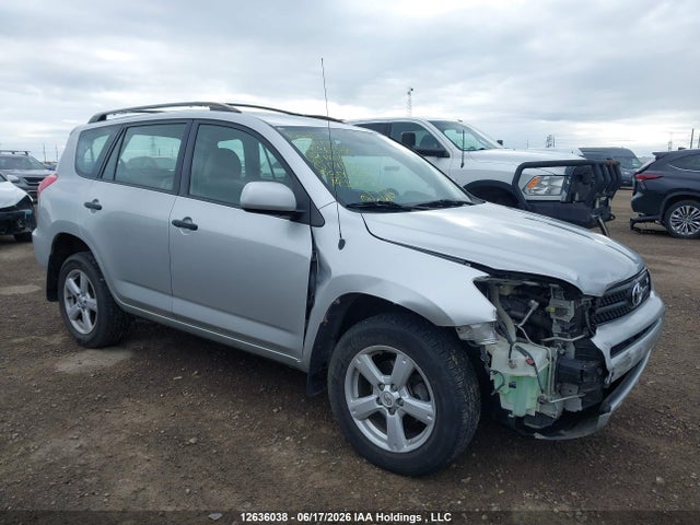 Продаж на аукціоні авто 2008 Toyota Rav4, vin: JTMBK35V985041802, номер лоту: 12636038