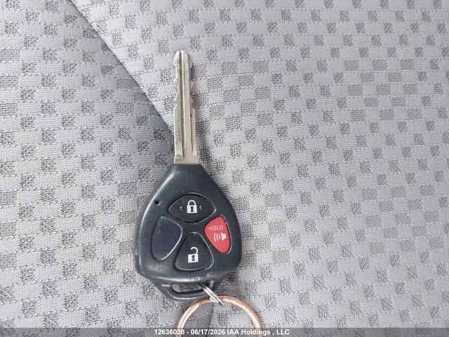 Продажа на аукционе авто 2008 Toyota Rav4, vin: JTMBK35V985041802, номер лота: 12636038