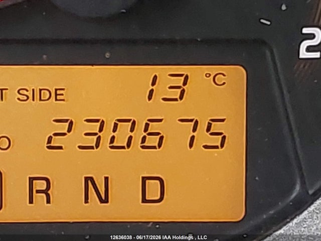 Продажа на аукционе авто 2008 Toyota Rav4, vin: JTMBK35V985041802, номер лота: 12636038