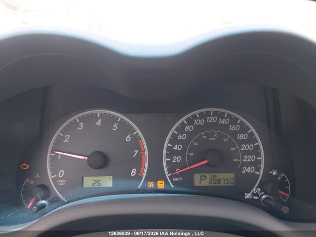 Продаж на аукціоні авто 2010 Toyota Corolla S/le/xle, vin: 2T1BU4EE9AC427306, номер лоту: 12636039