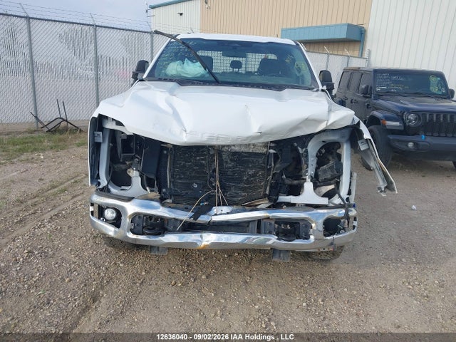 Ford F-250 Xlt 2024 1FT7W2BN4RED92031 Image 13