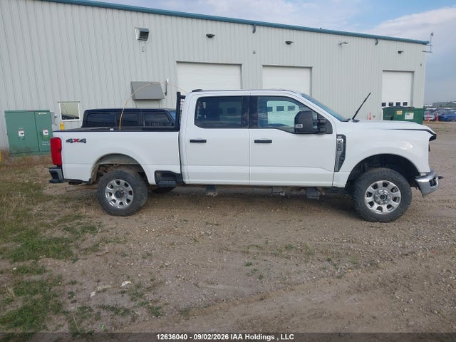 Ford F-250 Xlt 2024 1FT7W2BN4RED92031 Image 14