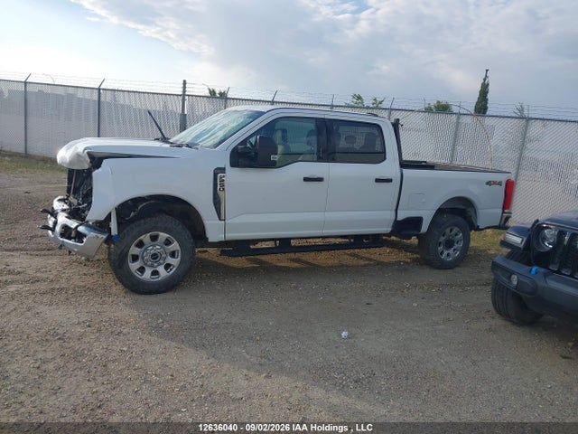 Ford F-250 Xlt 2024 1FT7W2BN4RED92031 Image 15