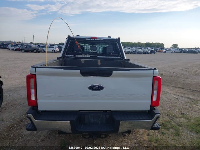 Ford F-250 Xlt 2024 1FT7W2BN4RED92031 Image 17