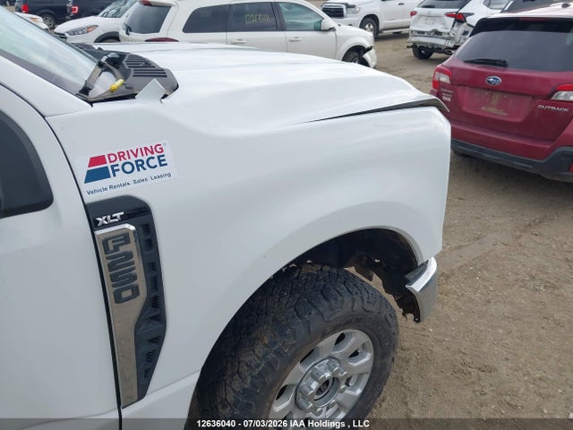 Ford F-250 Xlt 2024 1FT7W2BN4RED92031 Image 20