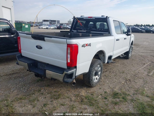 Ford F-250 Xlt 2024 1FT7W2BN4RED92031 Image 4