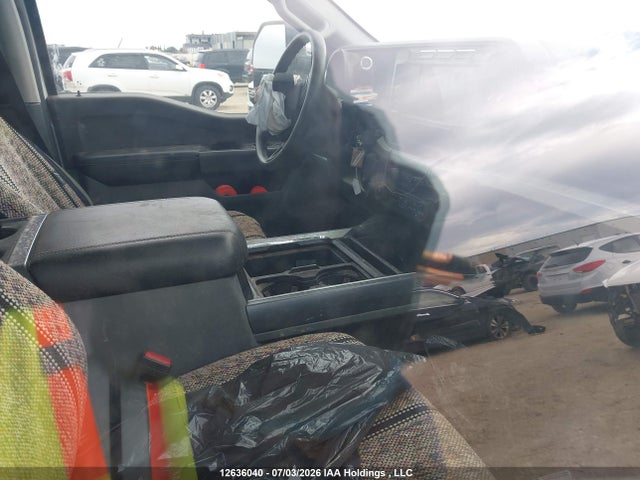 Ford F-250 Xlt 2024 1FT7W2BN4RED92031 Image 5