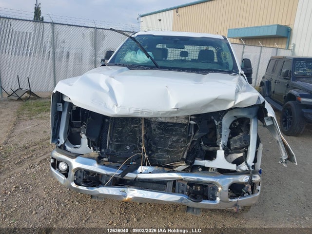 Ford F-250 Xlt 2024 1FT7W2BN4RED92031 Image 6