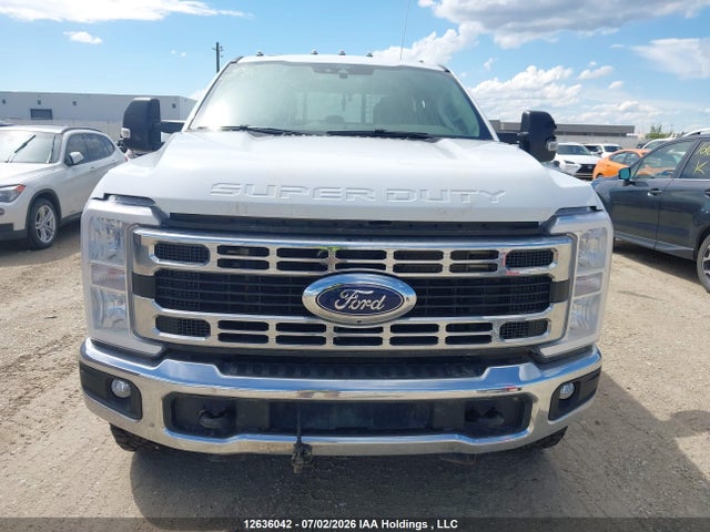 Ford F250 Super Duty 2025 1FT7W2BA9SEC39437 Image 12