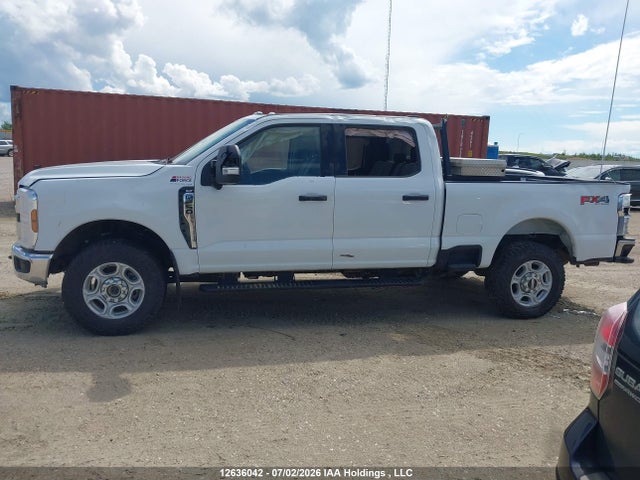 Ford F250 Super Duty 2025 1FT7W2BA9SEC39437 Image 14