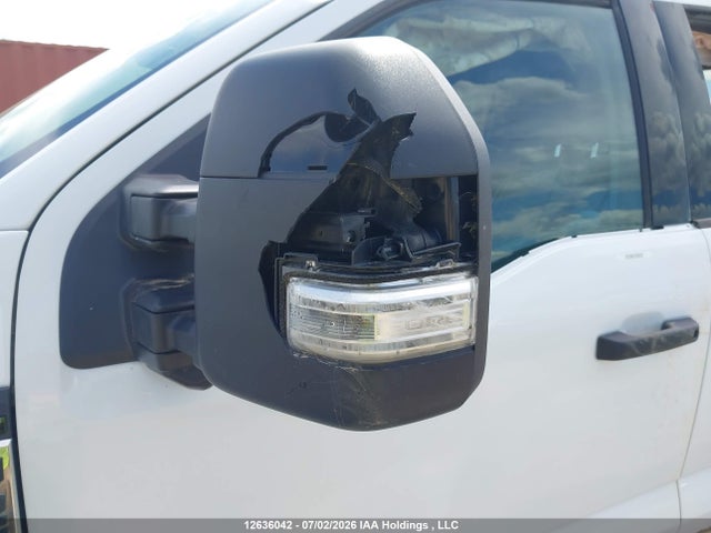 Ford F250 Super Duty 2025 1FT7W2BA9SEC39437 Image 19