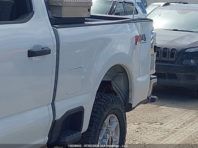 Ford F250 Super Duty 2025 1FT7W2BA9SEC39437 Image 6
