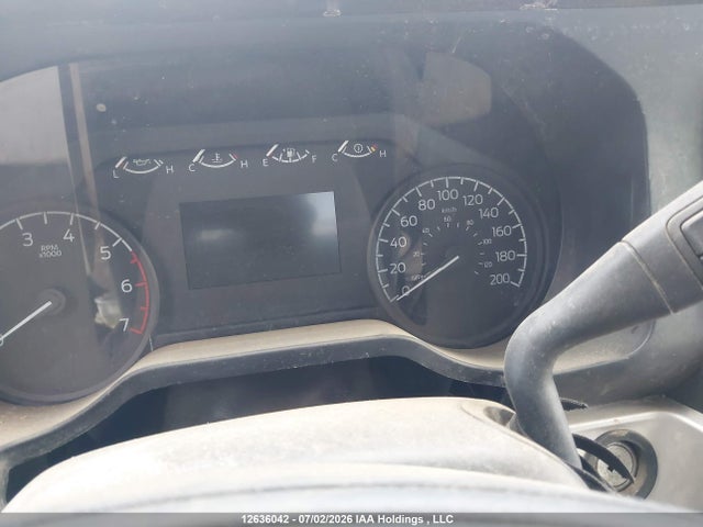 Ford F250 Super Duty 2025 1FT7W2BA9SEC39437 Image 7